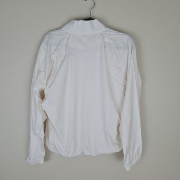 NWT Tory Sport half-zip windshirt size large - Picture 7 of 7